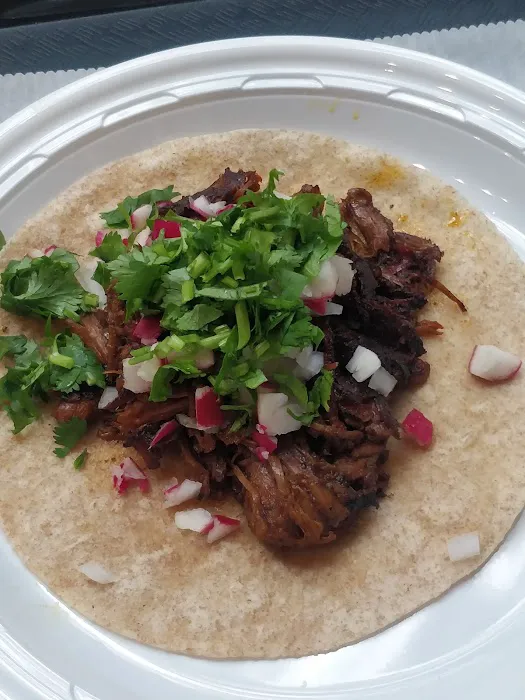 Al Horno Lean Mexican Kitchen Picture 6