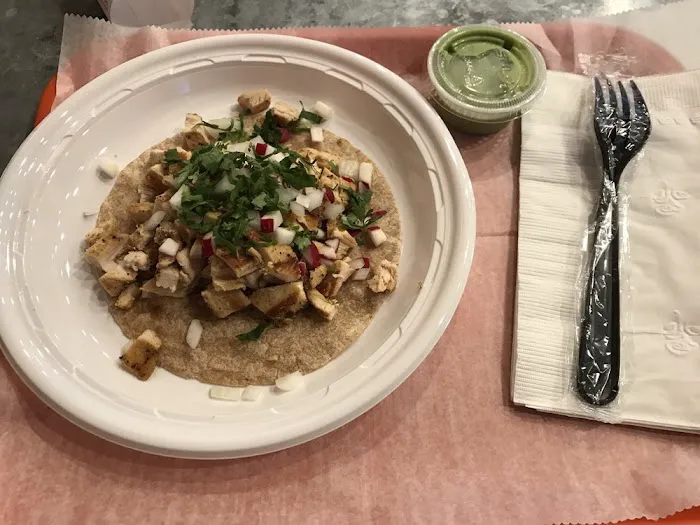 Al Horno Lean Mexican Kitchen Picture 9
