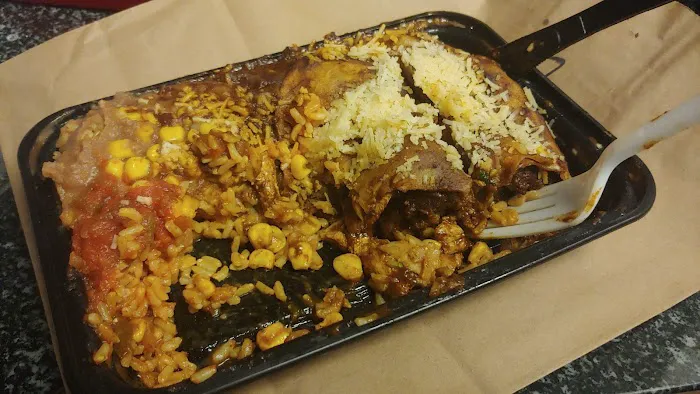 Al Horno Lean Mexican Kitchen Picture 10