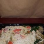 Stamina Grill & Juice Bar