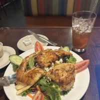 Galaxy Diner ico