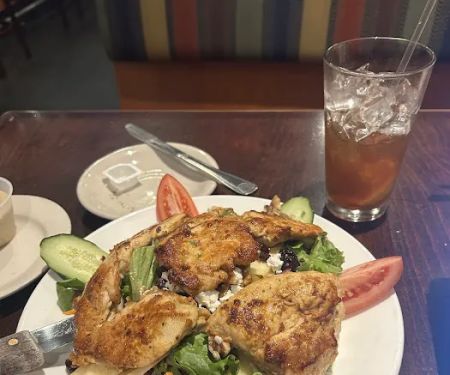 Galaxy Diner