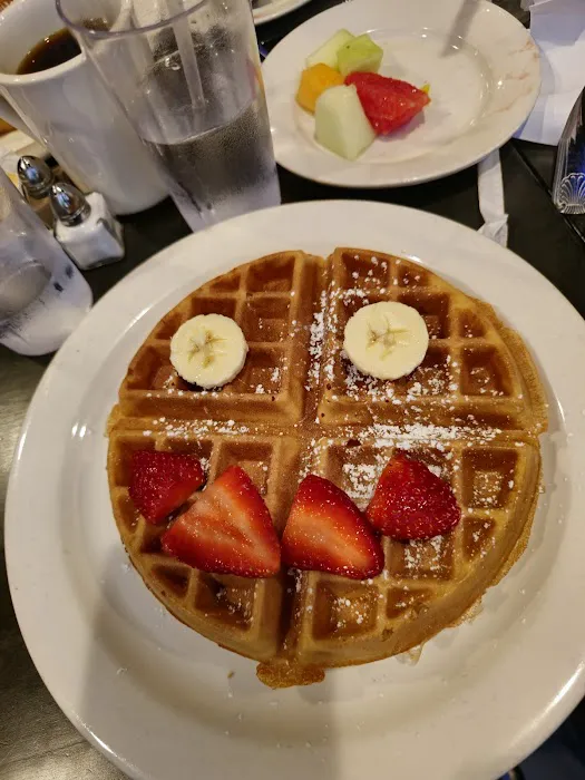 Galaxy Diner Picture 8