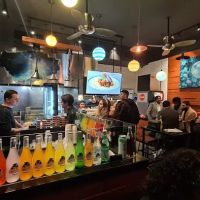 Planet Taco ico