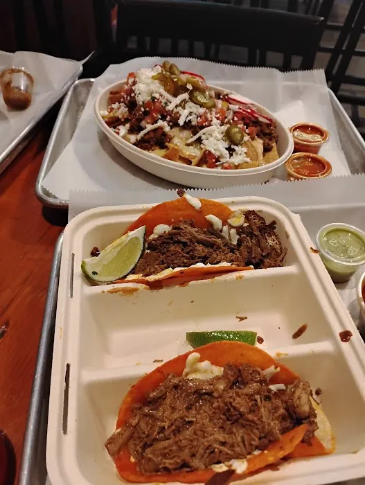 Planet Taco Picture 5