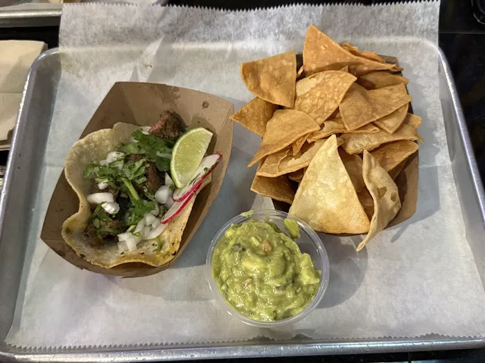 Planet Taco Picture 4