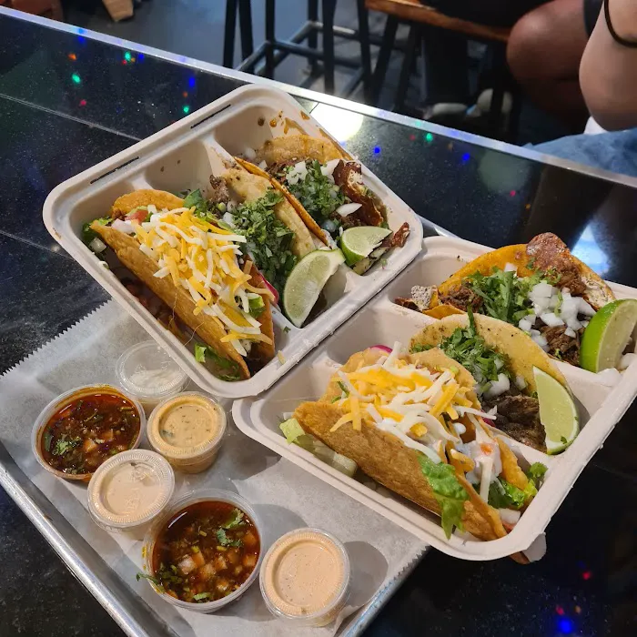 Planet Taco Picture 3