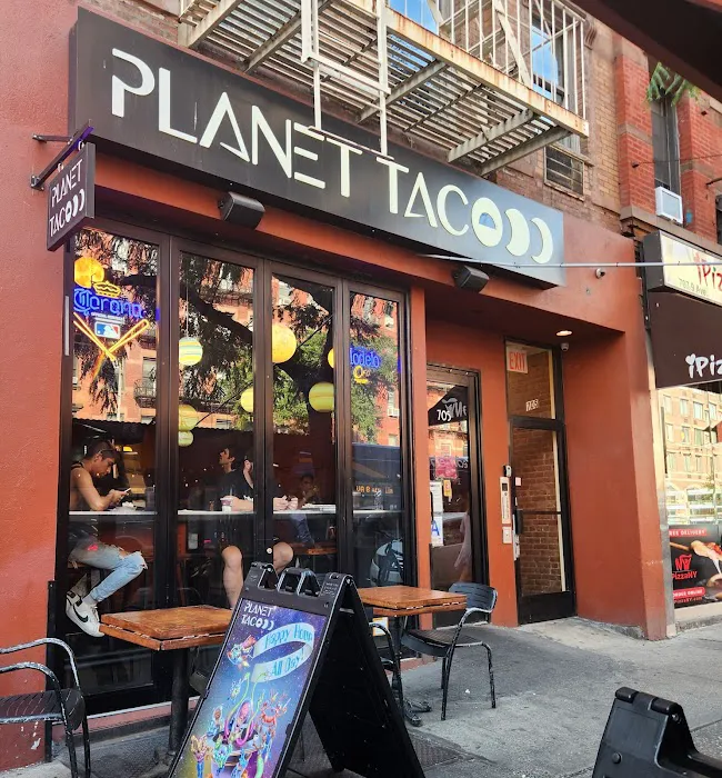 HK Cantina Picture 1