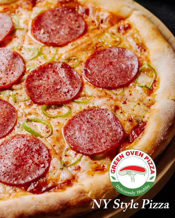 iPizzaNY -Hells Kitchen Picture 3