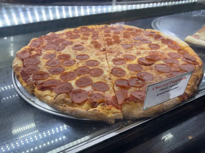 iPizzaNY -Hells Kitchen Picture 4