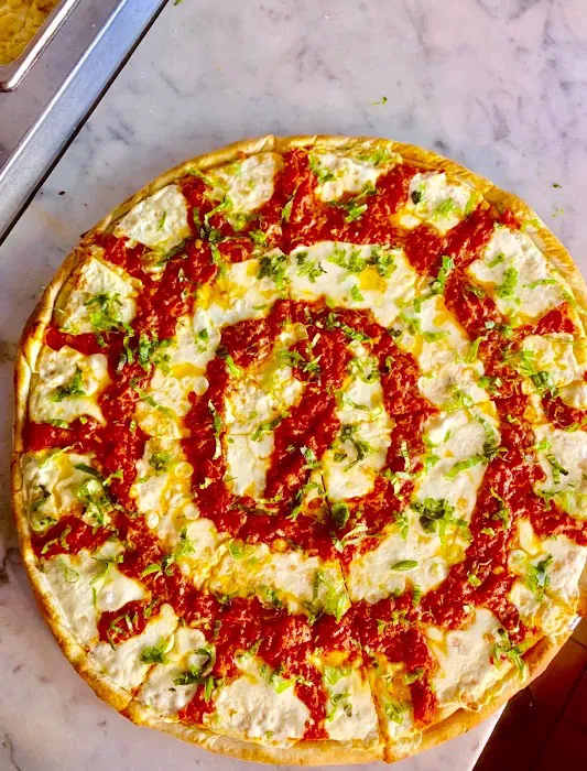 iPizzaNY -Hells Kitchen Picture 9