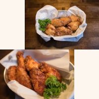 Bulbap Grill Manhattan ico