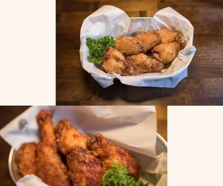 Bulbap Grill Manhattan