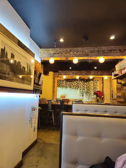 Bulbap Grill Manhattan Picture 6