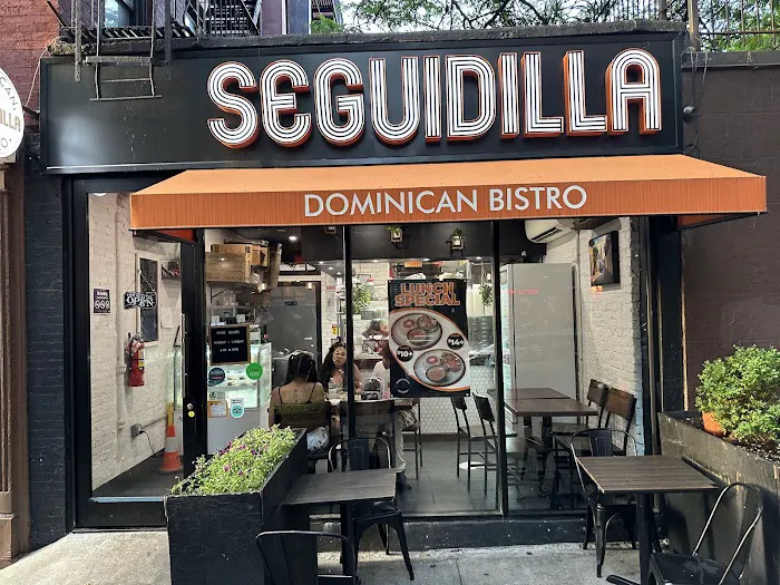 Seguidilla Bistro Picture 4