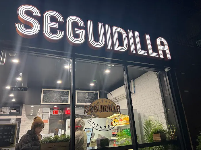Seguidilla Bistro Picture 2