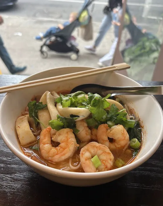 Kare Thai Picture 8