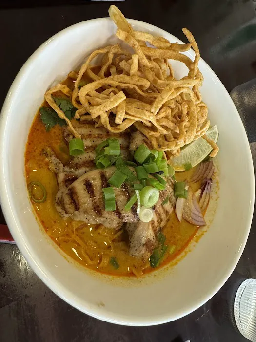 Kare Thai Picture 5