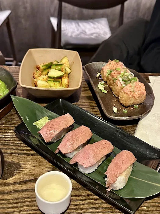 Gyu-Kaku Japanese BBQ Picture 5