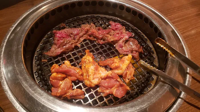 Gyu-Kaku Japanese BBQ Picture 3