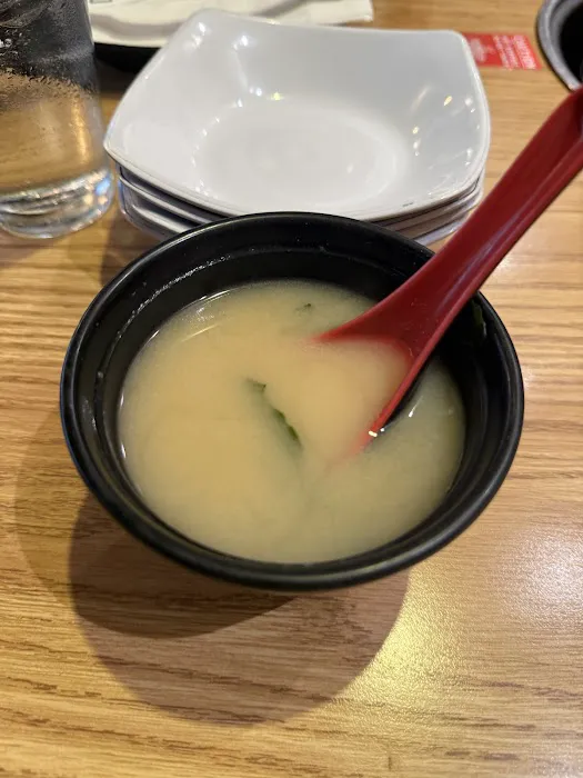 Gyu-Kaku Japanese BBQ Picture 9