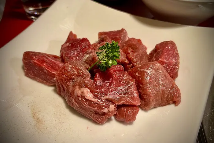 Gyu-Kaku Japanese BBQ Picture 8