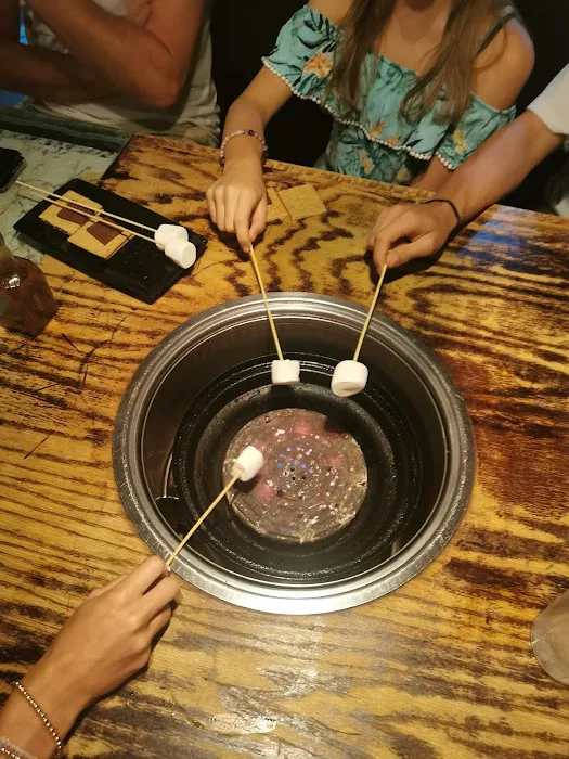 Gyu-Kaku Japanese BBQ Picture 10