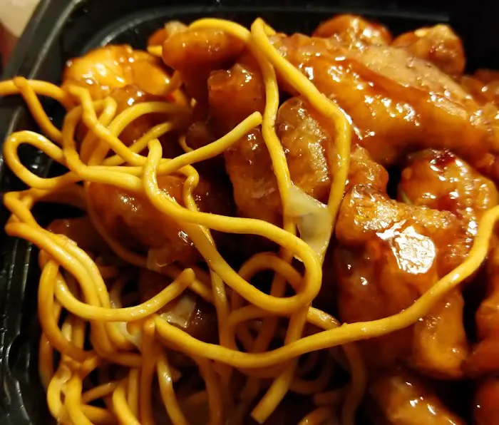Panda Express Picture 2