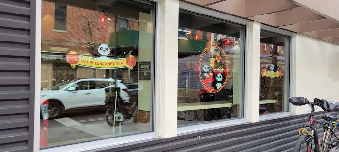 Panda Express Picture 1
