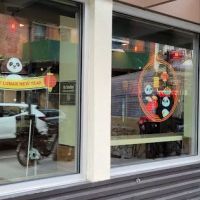 Panda Express ico