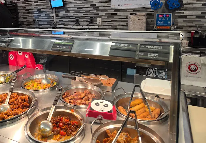 Panda Express Picture 5