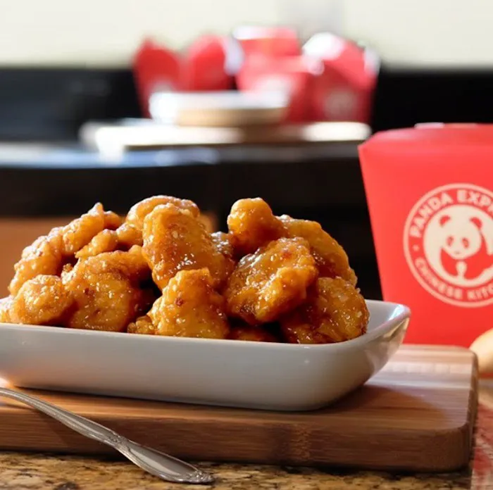 Panda Express Picture 3