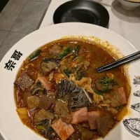 Nai Brother Sauerkraut Fish 奈哥酸菜魚 (Times Square) ico