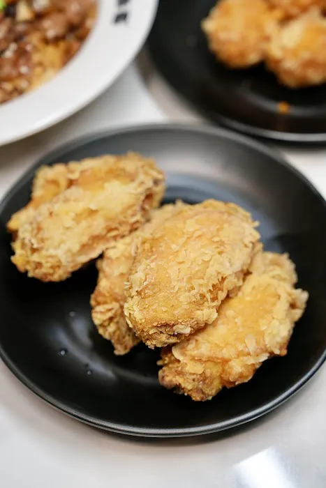 Nai Brother Sauerkraut Fish 奈哥酸菜魚 (Times Square) Picture 8