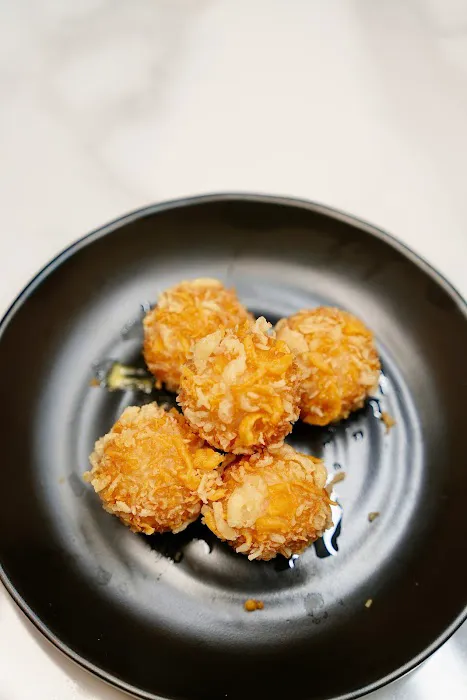 Nai Brother Sauerkraut Fish 奈哥酸菜魚 (Times Square) Picture 7