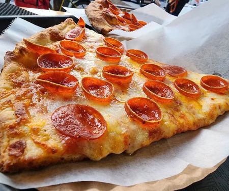 Vinny’s Gluten Free Kitchen