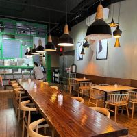 Four Four South Village 四四南村 ico