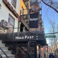 Bareburger ico