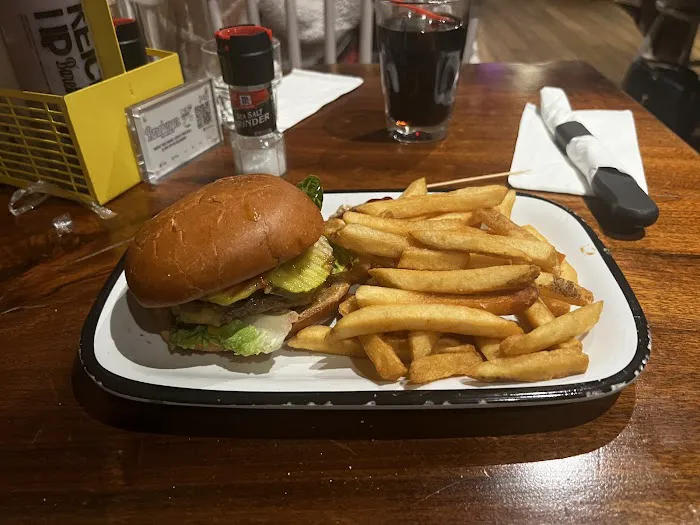 Bareburger Picture 6