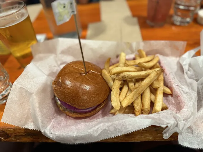 Bareburger Picture 4