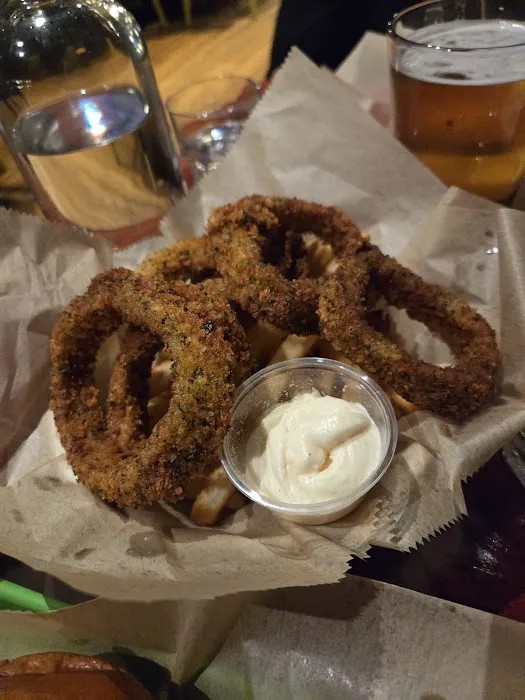 Bareburger Picture 9