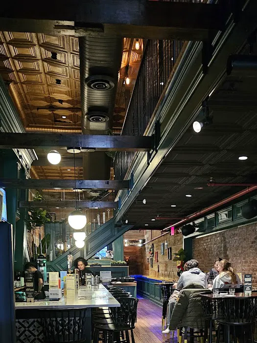 Bareburger Picture 7