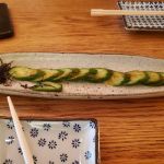 E.A.K. RAMEN and IZAKAYA by Machida Shoten Hell’s Kitchen