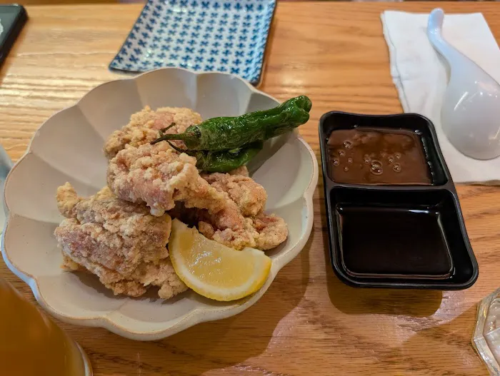 E.A.K. RAMEN and IZAKAYA by Machida Shoten Hell’s Kitchen Picture 6