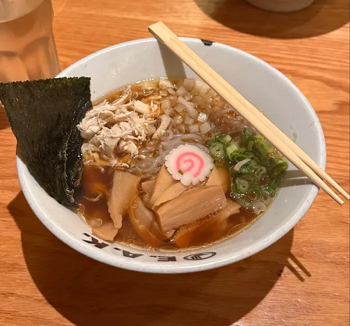 E.A.K. RAMEN and IZAKAYA by Machida Shoten Hell’s Kitchen Picture 8
