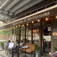 Il Melograno ico