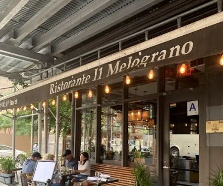 Il Melograno