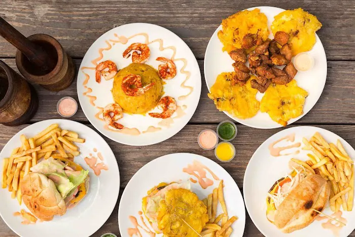 Mofongos Picture 1