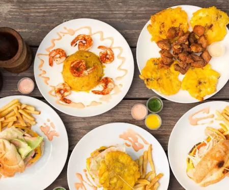 Mofongos