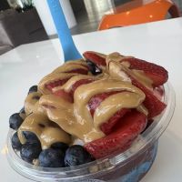 Playa Bowls ico